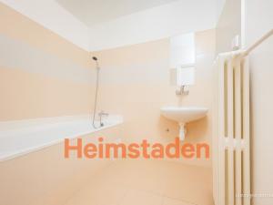 Pronájem bytu 2+1, Karviná - Nové Město, Tatranská, 56 m2