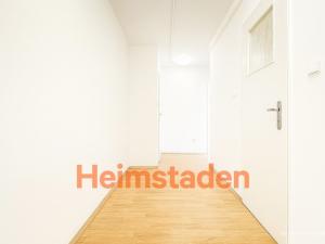 Pronájem bytu 2+1, Karviná - Nové Město, Tatranská, 56 m2