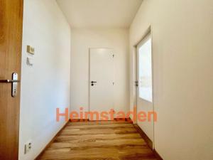 Pronájem bytu 1+kk, Frýdek-Místek - Frýdek, Nad Stadionem, 29 m2