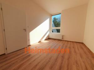 Pronájem bytu 2+kk, Ostrava - Poruba, Porubská, 41 m2