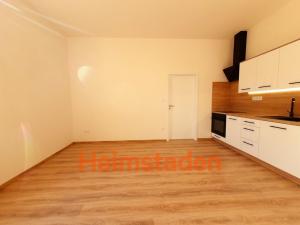 Pronájem bytu 2+kk, Ostrava - Poruba, Porubská, 41 m2