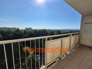Pronájem bytu 3+1, Havířov - Šumbark, Ladova, 70 m2