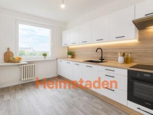 Pronájem bytu 3+1, Havířov - Šumbark, Ladova, 70 m2