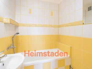 Pronájem bytu 3+1, Havířov - Šumbark, Ladova, 70 m2