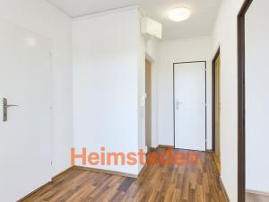Pronájem bytu 3+1, Havířov - Šumbark, Ladova, 70 m2