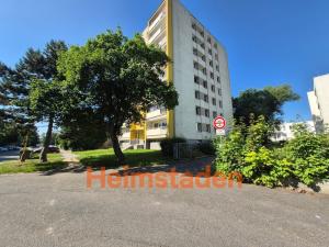 Pronájem bytu 3+1, Havířov - Šumbark, Ladova, 70 m2