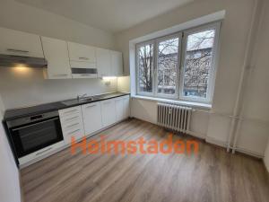 Pronájem bytu 2+1, Karviná - Nové Město, tř. Osvobození, 56 m2
