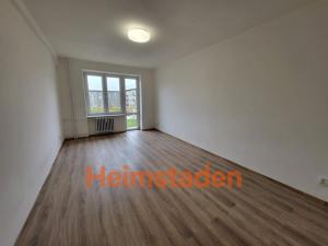 Pronájem bytu 2+1, Karviná - Nové Město, tř. Osvobození, 56 m2