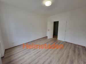 Pronájem bytu 2+1, Karviná - Nové Město, tř. Osvobození, 56 m2