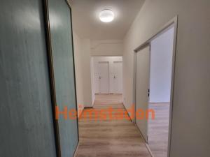 Pronájem bytu 2+1, Karviná - Nové Město, tř. Osvobození, 56 m2