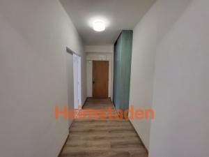 Pronájem bytu 2+1, Karviná - Nové Město, tř. Osvobození, 56 m2
