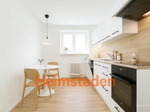 Pronájem bytu 2+1, Havířov - Město, Jana Švermy, 54 m2
