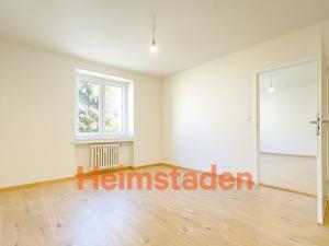 Pronájem bytu 2+1, Havířov - Město, Jana Švermy, 54 m2