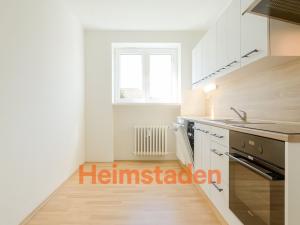 Pronájem bytu 2+1, Havířov - Město, Jana Švermy, 54 m2