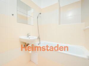 Pronájem bytu 2+1, Havířov - Město, Jana Švermy, 54 m2