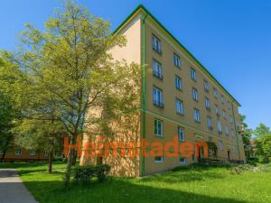 Pronájem bytu 2+1, Havířov - Město, Jana Švermy, 54 m2