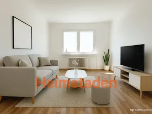 Pronájem bytu 3+1, Havířov - Město, Janáčkova, 86 m2