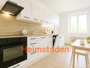 Pronájem bytu 2+1, Ostrava - Poruba, Budovatelská, 60 m2