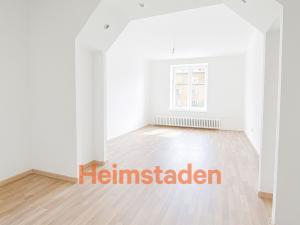 Pronájem bytu 2+1, Ostrava - Poruba, Budovatelská, 60 m2