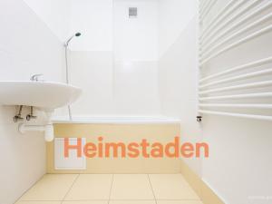 Pronájem bytu 2+1, Ostrava - Poruba, Budovatelská, 60 m2
