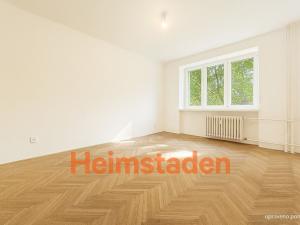 Pronájem bytu 2+1, Karviná - Nové Město, Tatranská, 50 m2