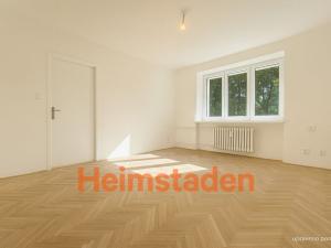 Pronájem bytu 2+1, Karviná - Nové Město, Tatranská, 50 m2