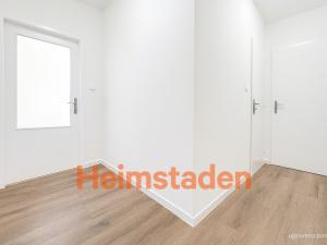 Pronájem bytu 2+1, Karviná - Nové Město, Tatranská, 50 m2