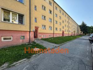 Pronájem bytu 2+1, Karviná - Nové Město, Tatranská, 50 m2