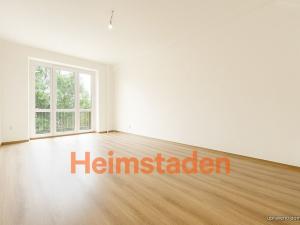 Pronájem bytu 2+1, Karviná - Nové Město, Závodní, 56 m2