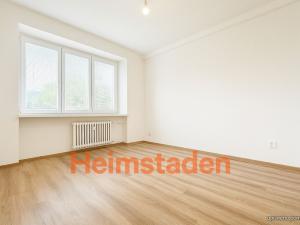 Pronájem bytu 2+1, Karviná - Nové Město, Závodní, 56 m2