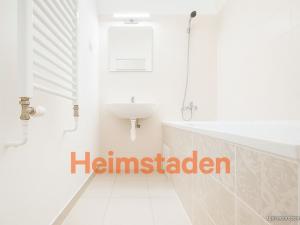 Pronájem bytu 2+1, Karviná - Nové Město, Závodní, 56 m2