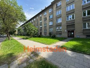 Pronájem bytu 2+1, Karviná - Nové Město, Závodní, 56 m2
