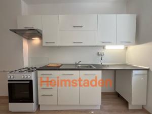 Pronájem bytu 1+1, Český Těšín, Bezručova, 37 m2