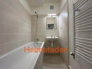 Pronájem bytu 1+1, Havířov - Město, Mírová, 37 m2