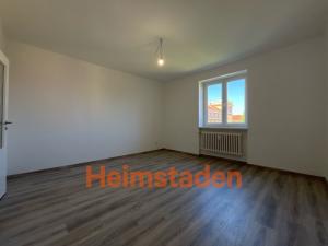 Pronájem bytu 1+1, Havířov - Město, Mírová, 37 m2