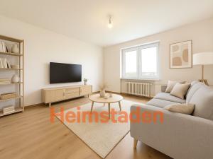 Pronájem bytu 1+1, Havířov - Město, Mírová, 37 m2