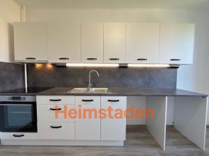 Pronájem bytu 1+1, Havířov - Město, Mírová, 37 m2