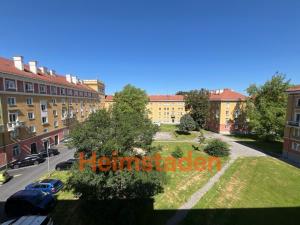 Pronájem bytu 1+1, Havířov - Město, Mírová, 37 m2