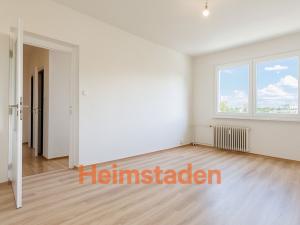 Pronájem bytu 2+1, Havířov - Město, Edisonova, 53 m2