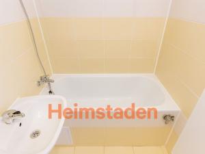 Pronájem bytu 2+1, Havířov - Město, Edisonova, 53 m2