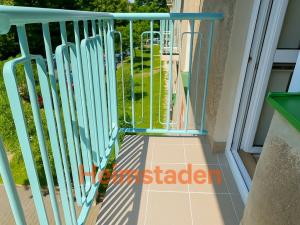 Pronájem bytu 2+1, Havířov - Město, Rossenbergových, 57 m2