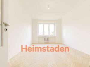 Pronájem bytu 2+1, Havířov - Město, Rossenbergových, 57 m2