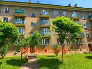 Pronájem bytu 2+1, Havířov - Město, Rossenbergových, 57 m2