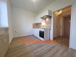 Pronájem bytu 1+1, Havířov - Šumbark, Slovenského národního povstání, 27 m2