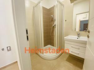 Pronájem bytu 2+kk, Ostrava - Moravská Ostrava, Veleslavínova, 53 m2