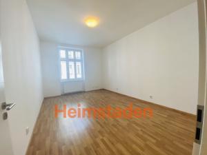 Pronájem bytu 2+kk, Ostrava - Moravská Ostrava, Veleslavínova, 53 m2