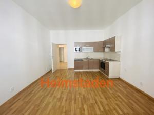 Pronájem bytu 2+kk, Ostrava - Moravská Ostrava, Veleslavínova, 53 m2