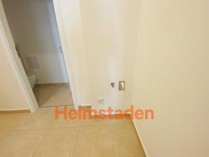Pronájem bytu 2+kk, Ostrava - Moravská Ostrava, Veleslavínova, 53 m2