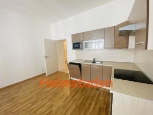 Pronájem bytu 2+kk, Ostrava - Moravská Ostrava, Veleslavínova, 53 m2
