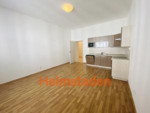 Pronájem bytu 2+kk, Ostrava - Moravská Ostrava, Veleslavínova, 53 m2